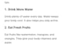 write SEO blog article 500 words in simple english